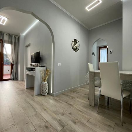 Sesto Piano Apartment Incisa in Val d'Arno Kültér fotó