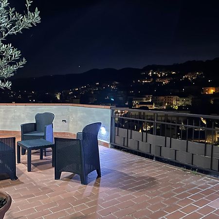 Sesto Piano Apartment Incisa in Val d'Arno Kültér fotó
