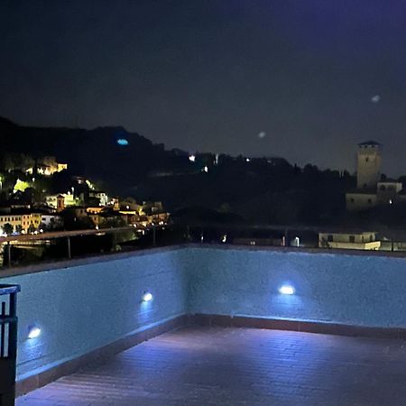 Sesto Piano Apartment Incisa in Val d'Arno Kültér fotó