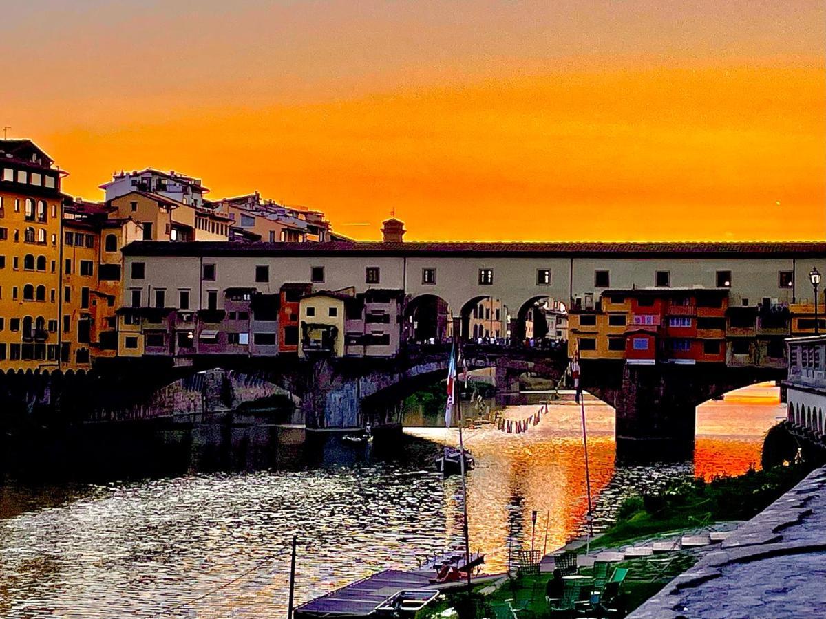 Sesto Piano Apartment Incisa in Val d'Arno Kültér fotó