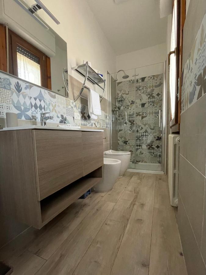Sesto Piano Apartment Incisa in Val d'Arno Kültér fotó