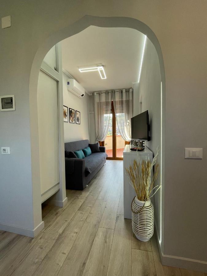 Sesto Piano Apartment Incisa in Val d'Arno Kültér fotó