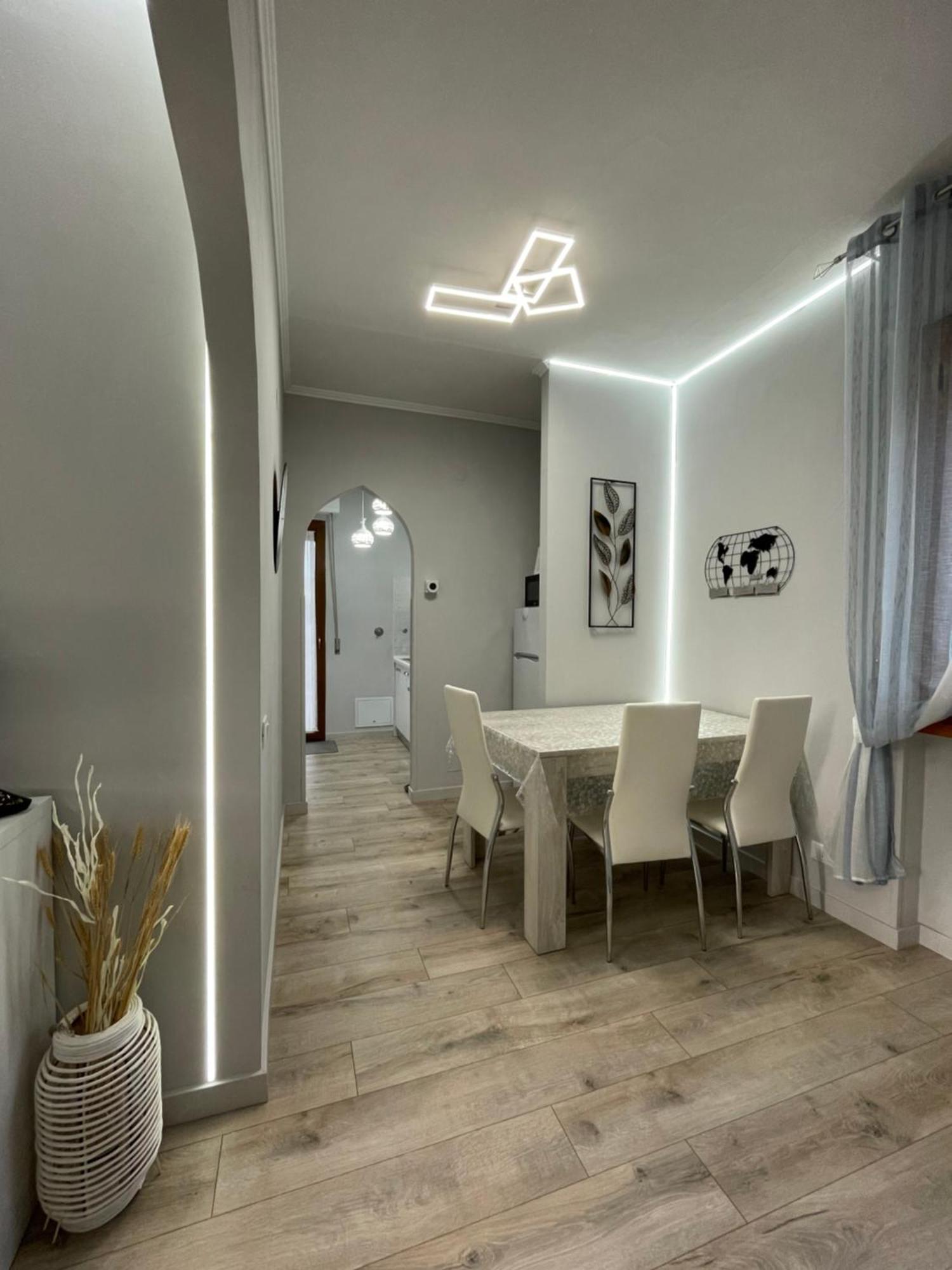 Sesto Piano Apartment Incisa in Val d'Arno Kültér fotó