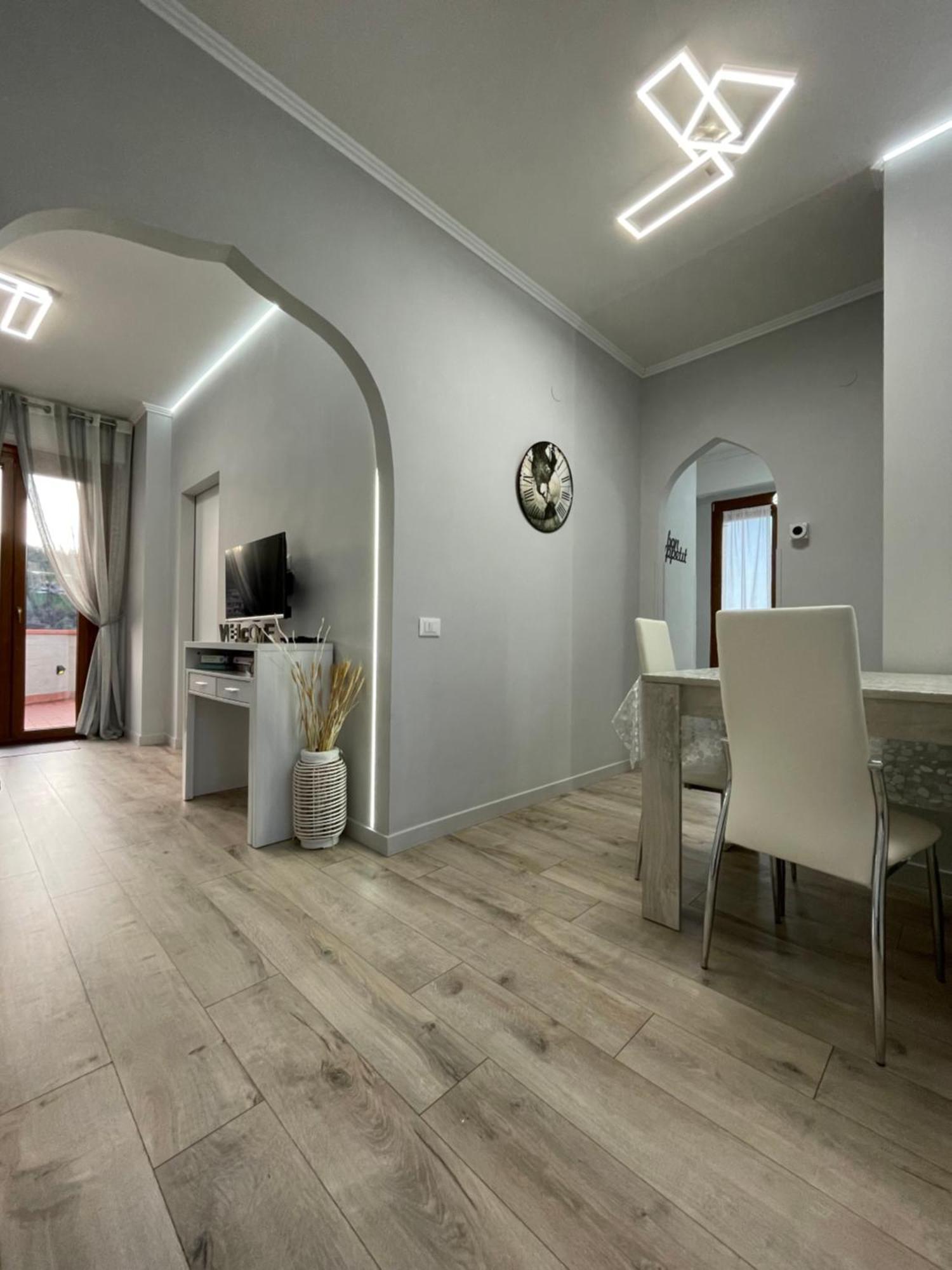 Sesto Piano Apartment Incisa in Val d'Arno Kültér fotó