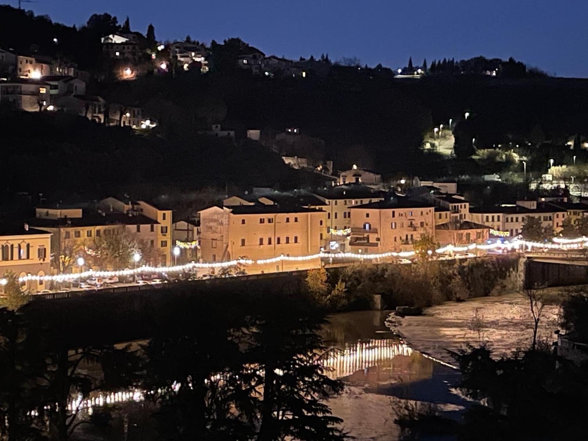 Sesto Piano Apartment Incisa in Val d'Arno Kültér fotó