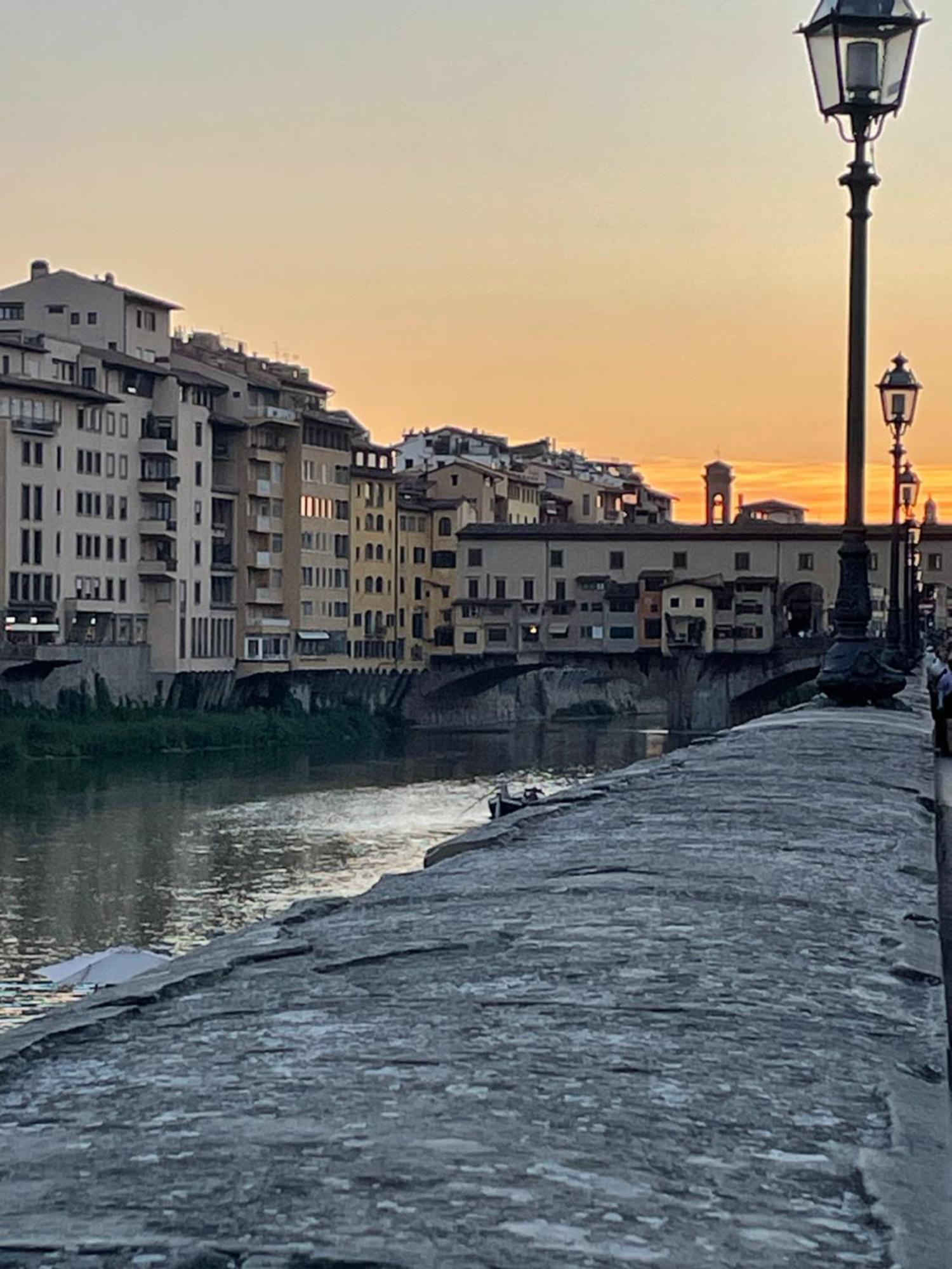 Sesto Piano Apartment Incisa in Val d'Arno Kültér fotó