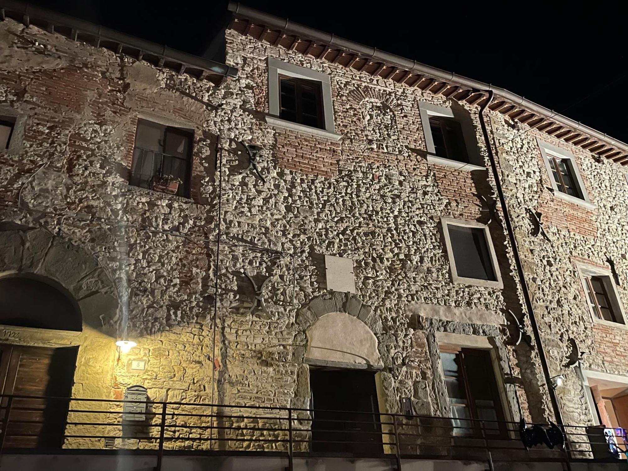 Sesto Piano Apartment Incisa in Val d'Arno Kültér fotó