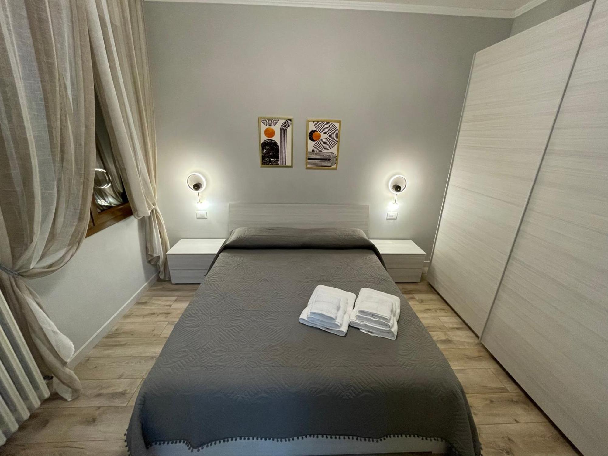 Sesto Piano Apartment Incisa in Val d'Arno Kültér fotó