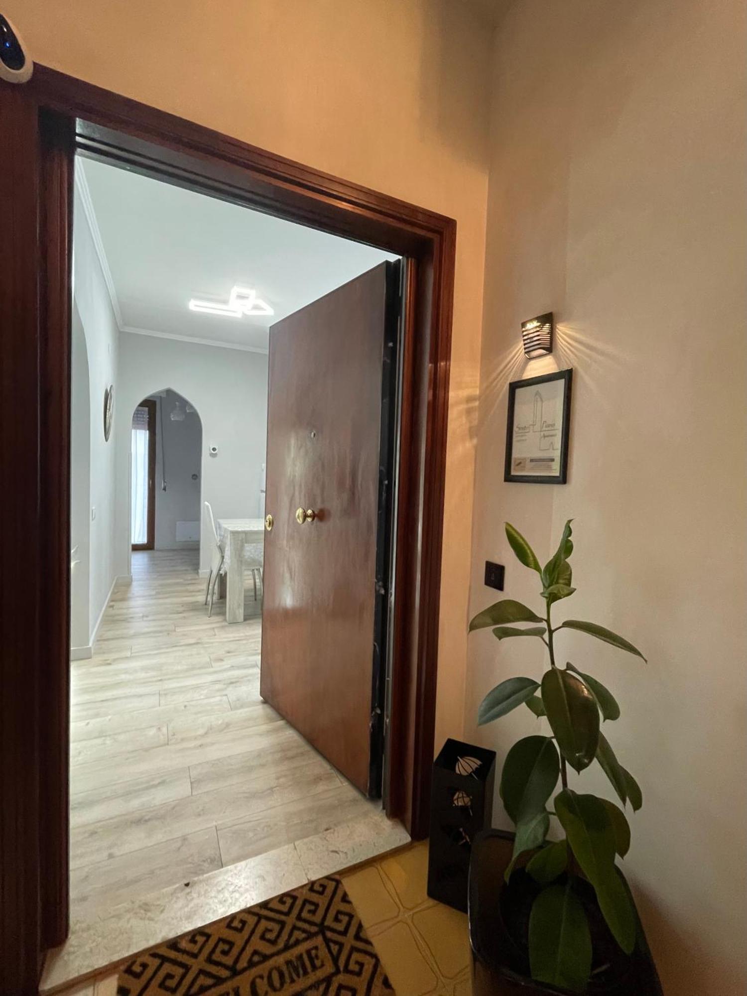 Sesto Piano Apartment Incisa in Val d'Arno Kültér fotó